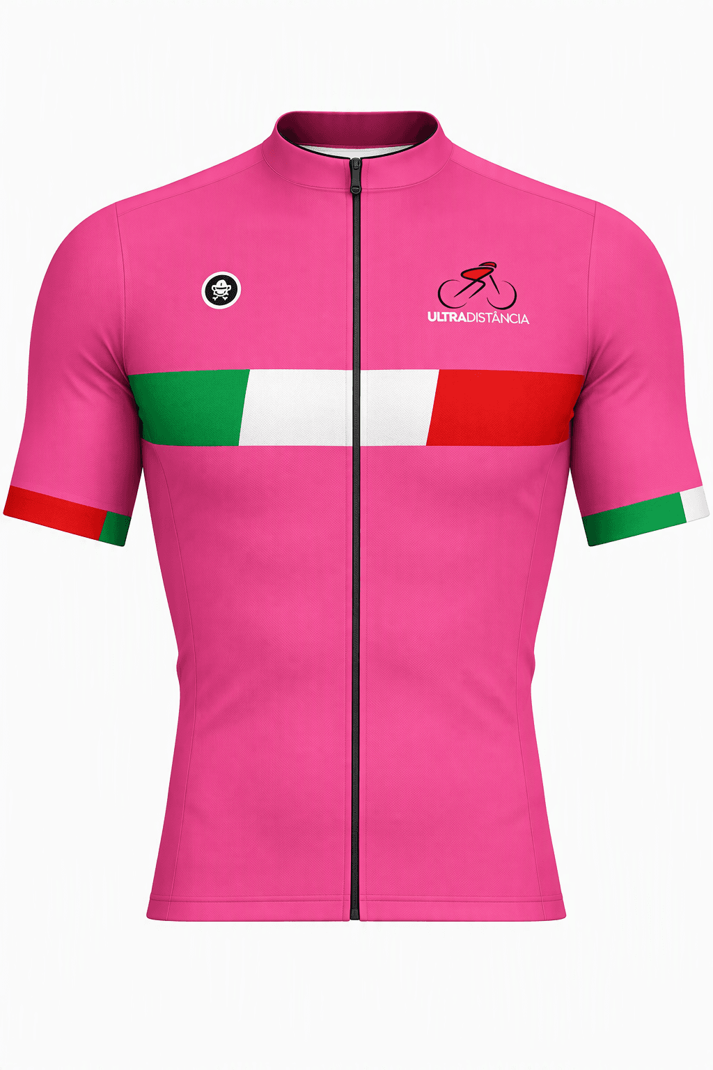 Especial Giro 2024 — Frente