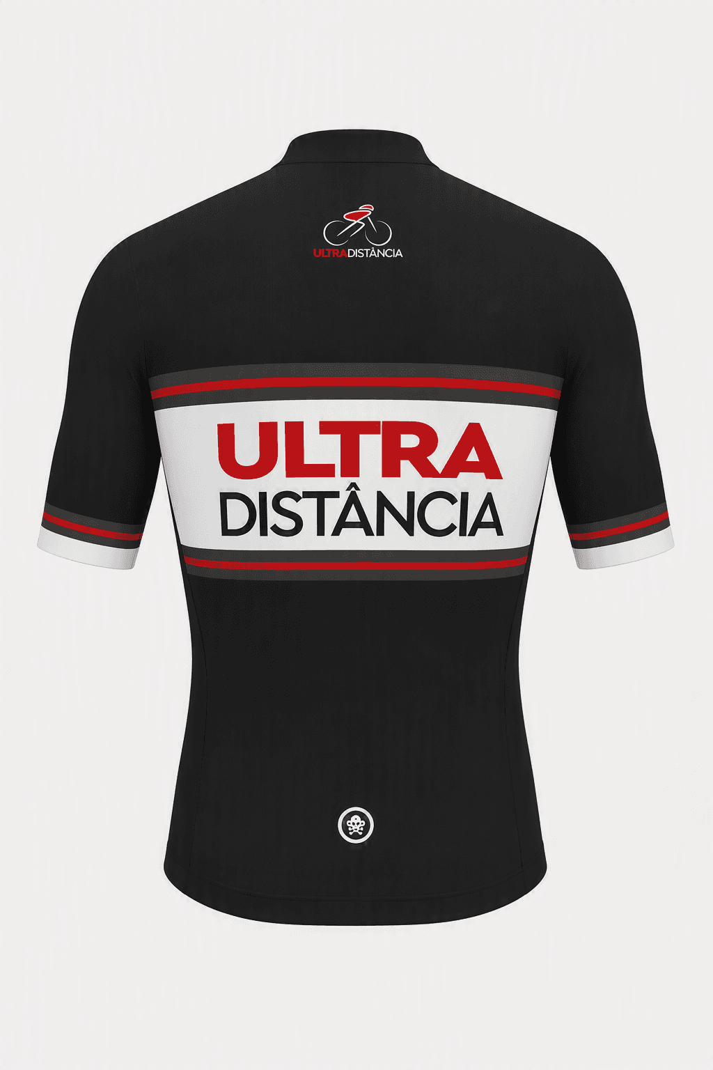 Jersey Ultra Distância 2024 — Costas