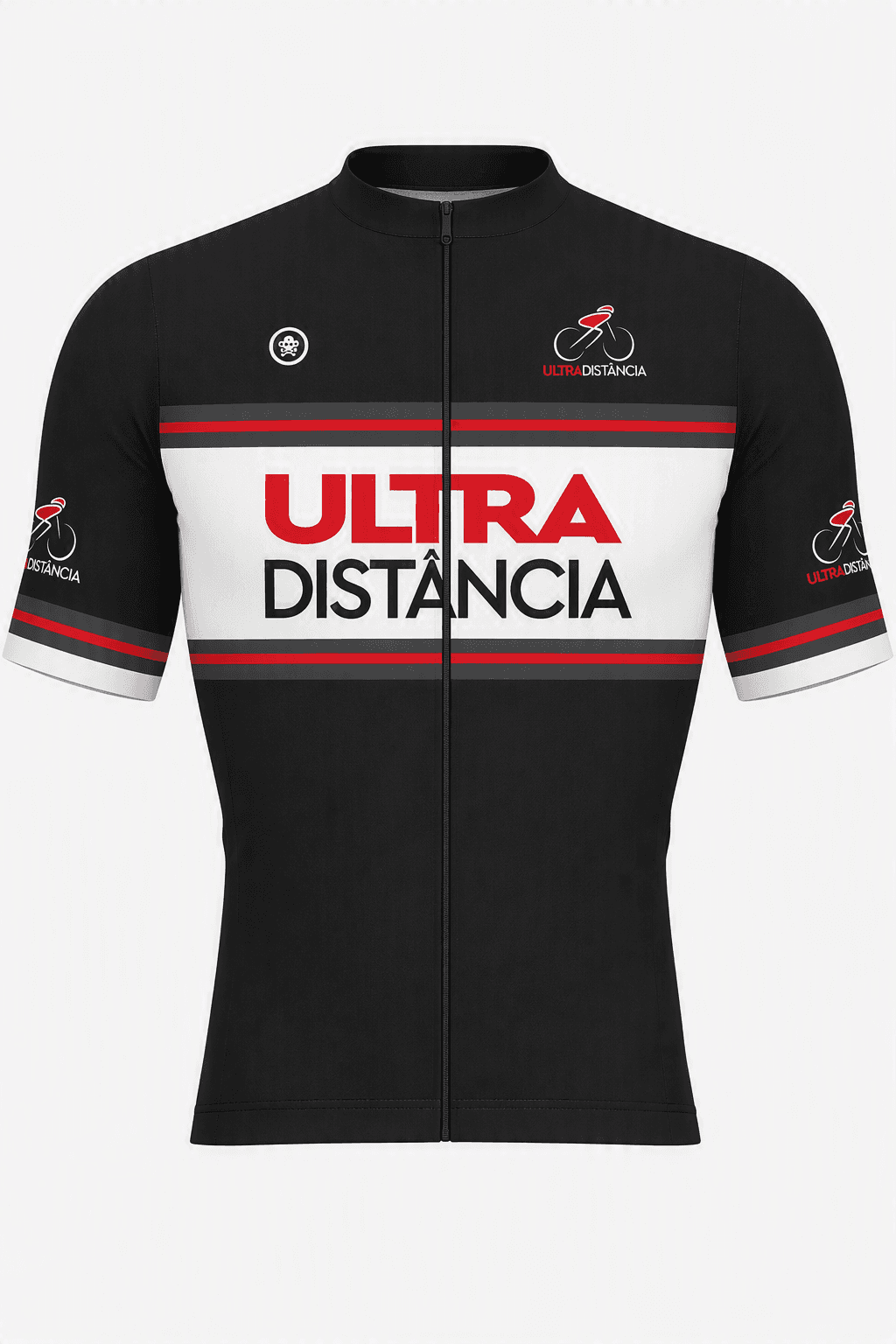 Jersey Ultra Distância 2024 — Frente